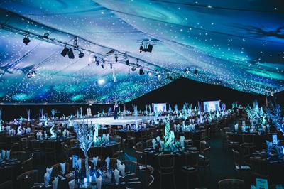 Enchanted Christmas Parties 2026 at Barleylands, Billericay