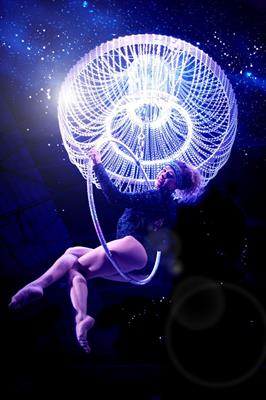 Enchanted Christmas Parties 2026 at Barleylands, Billericay