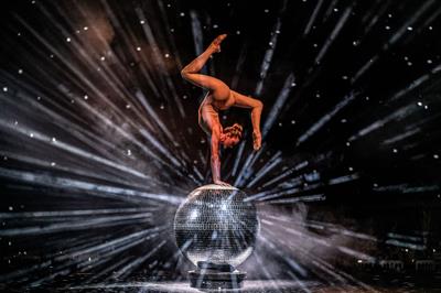 Enchanted Christmas Parties 2026 at Barleylands, Billericay