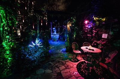 Christmas Parties 2026 at Simon Drake's House of Magic, Central London