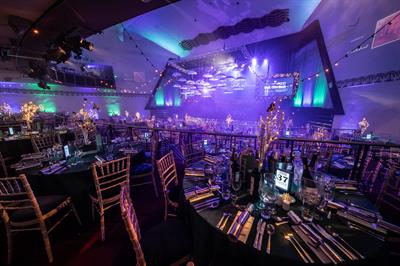 The Greatest Circus Christmas Parties 2026 at Athena, Leicester