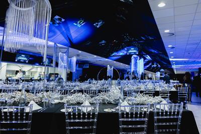 Christmas Parties 2026 at Ashton Gate Stadium, Bristol