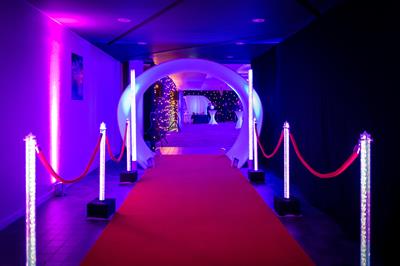 Christmas Parties 2026 at Ashton Gate Stadium, Bristol