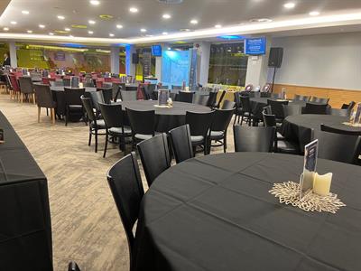 Christmas Parties 2026 at Watford Football Club