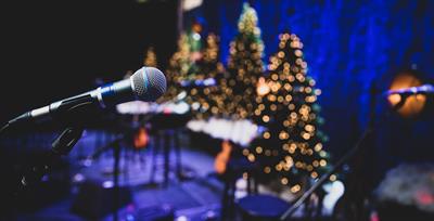 Christmas Parties 2026 at Copthorne Hotel Aberdeen