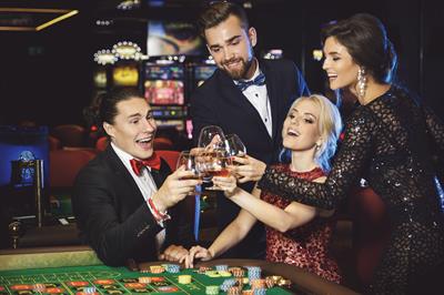 Christmas Parties 2026 at Redlibbets Golf & Country Club, nr Sevenoaks