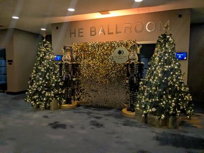 Christmas Parties 2026 at DoubleTree by Hilton Hull