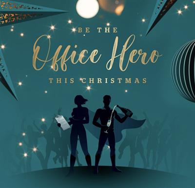 Christmas Parties 2026 at DoubleTree by Hilton Hull