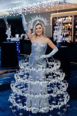 Christmas Parties 2026 at DoubleTree by Hilton Hull