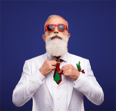 Christmas Parties 2026 at the Crowne Plaza Plymouth