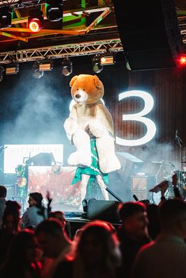 Bingo Lingo: Deck the Balls! The Christmas Parties 2026 Specials at Camp & Furnace, Liverpool