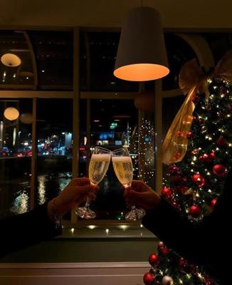 Christmas Parties 2026 at Mercure Bedford Centre Hotel