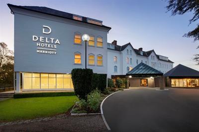Christmas Parties 2026 at Delta Hotels by Marriott York