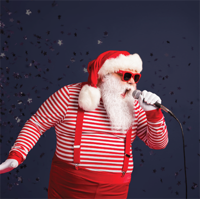 Christmas Parties 2026 at Crowne Plaza Leeds