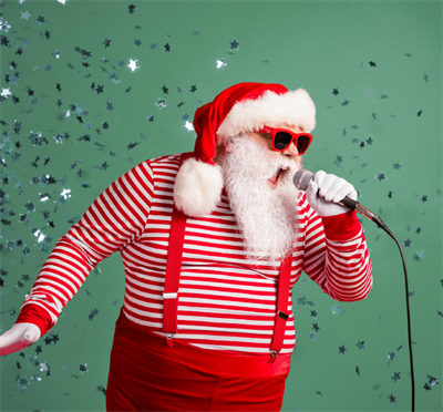 Celebrate Christmas Parties 2026 at Holiday Inn Leicester