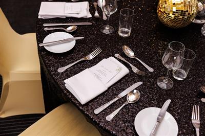 Christmas Parties 2026 at the BCEC, Holiday Inn Birmingham City Centre