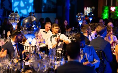 Exclusive Christmas Parties 2026 at the Science & Industry Museum, Manchester