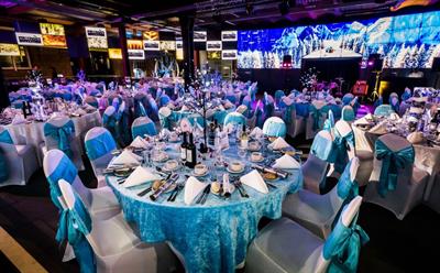 Exclusive Christmas Parties 2026 at the Science & Industry Museum, Manchester