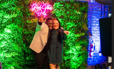 Exclusive Christmas Parties 2026 at the Science & Industry Museum, Manchester