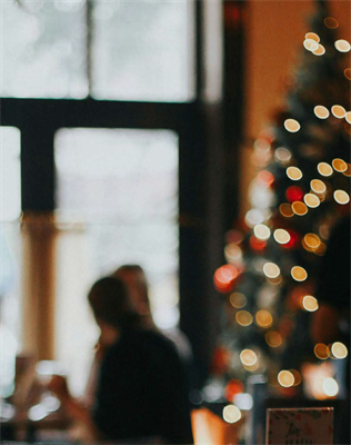 Christmas Parties 2026 at Drayton Manor Resort, Tamworth