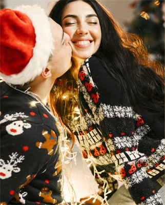 Christmas Parties 2026 at Drayton Manor Resort, Tamworth