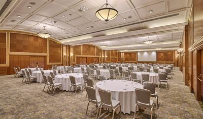 Christmas Parties 2026 at Sheraton Skyline Hotel London Heathrow