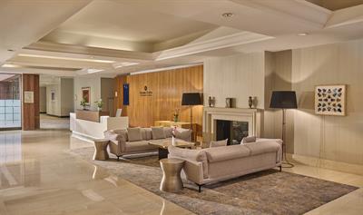 Christmas Parties 2026 at Sheraton Skyline Hotel London Heathrow