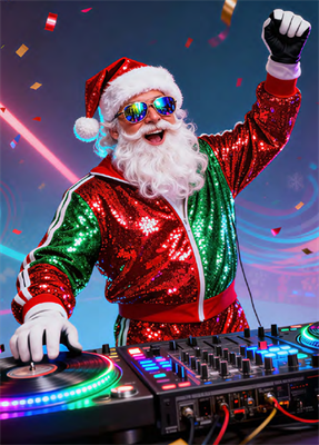 Christmas Parties 2026 at Leonardo Hotel Edinburgh Murrayfield