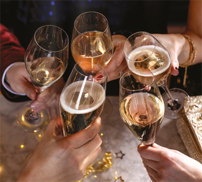 Christmas Parties 2026 at Crewe Hall Hotel & Spa