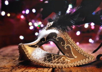 Christmas Parties 2026 at Crewe Hall Hotel & Spa