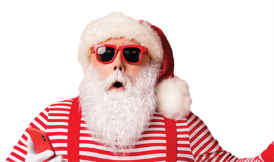 Festive Christmas Parties 2026 at Holiday Inn Southampton-Eastleigh