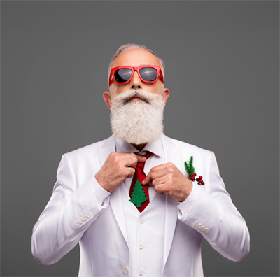 Celebrate Christmas Parties 2026 at AC Hotel by Marriott Manchester Salford Quays