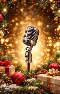 Christmas Parties 2026 at Ashford International Hotel