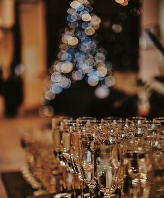 The Royal Nutcracker Banquet Christmas Parties 2026 at Leonardo Royal London City, EC3N