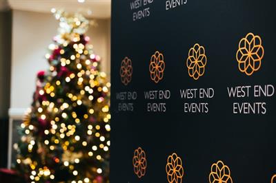 The Royal Nutcracker Banquet Christmas Parties 2026 at Leonardo Royal London City, EC3N