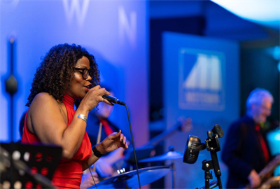 Motown Christmas Parties 2026 at Mercure Manchester Piccadilly Hotel