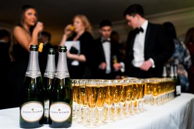 Christmas Parties 2026 at Barton Hall Hotel & Spa