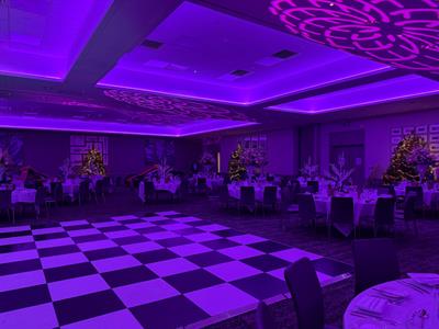 Christmas Parties 2026 at De Vere Beaumont Estate, Windsor