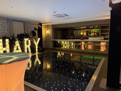 Christmas Parties 2026 at De Vere Beaumont Estate, Windsor