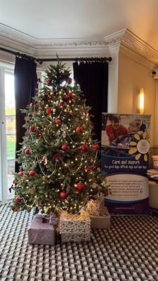 Celebrate Christmas Parties 2026 at Winchester Royal Hotel