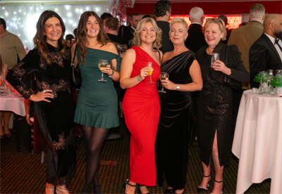 Christmas Parties 2026 at The National Conference Centre based at the National Motorcycle Museum, Birmingham