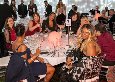 Christmas Parties 2026 at The National Conference Centre based at the National Motorcycle Museum, Birmingham