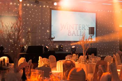 Christmas Parties 2026 at Mercure London Earls Court
