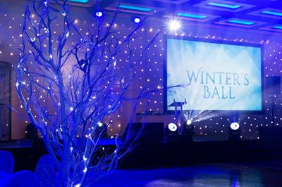 Christmas Parties 2026 at Mercure London Earls Court