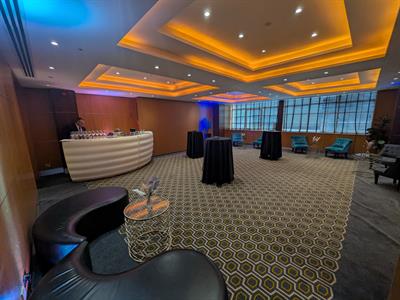 Christmas Parties 2026 at Courthouse Hotel London Soho