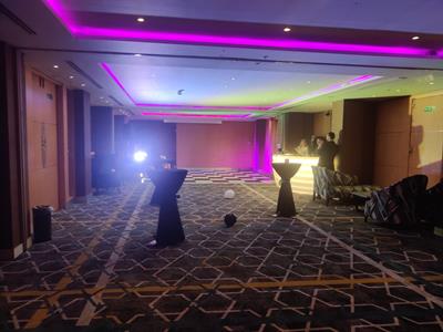 Christmas Parties 2026 at Courthouse Hotel London Soho