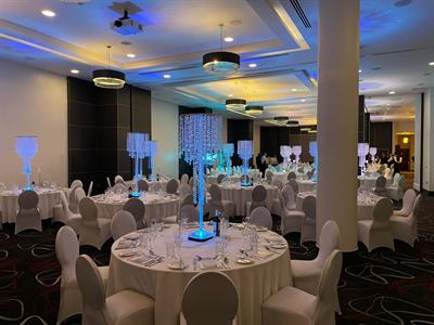 Christmas Parties 2026 at Courthouse Hotel Shoreditch
