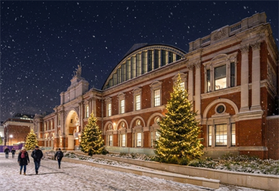 Exclusive Christmas Parties 2026 at Olympia, London, W14