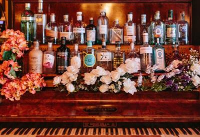 Christmas Parties 2026 at Glasgow Grosvenor Hotel