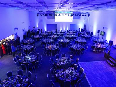 Christmas Parties 2026 at AFC Wimbledon, London SW17
